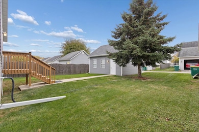 718 W Prospect St, Kirkland, IL 60146 - photo 7