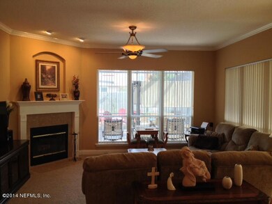Family Rm View 1