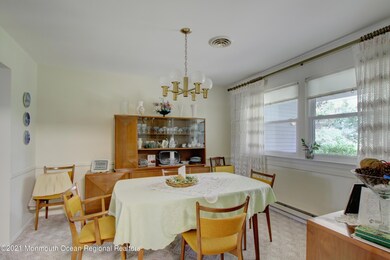 2nd View Dining Room
