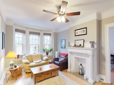 352 State St unit 2C, Albany, NY 12210 - photo 4