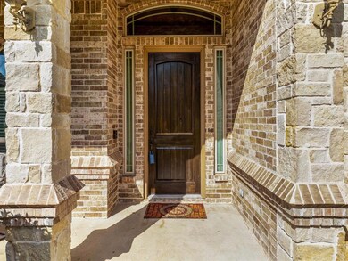 149 Meadow Arbor Dr, Weatherford, TX 76085 - photo 4