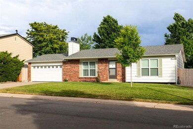 4320 S Biscay Way, Aurora, CO 80015 - photo 2