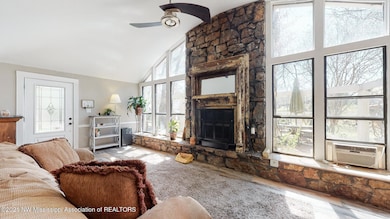 Hearth Room