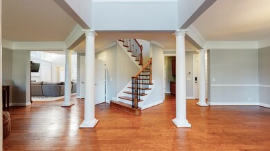 335 Gillette Dr, Franklin, TN 37069 - photo 6