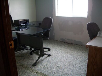 2nd BedRoom/ Office