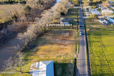 S Poydras Highway-1