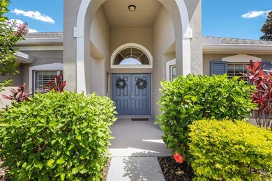 Double Front Doors