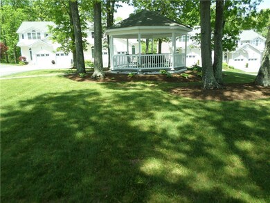 1 Santini St unit DD, North Providence, RI 02904 - photo 2