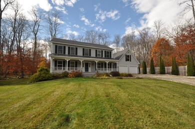 360 Mending Walls Rd, Manchester Center, VT 05255 - photo 4