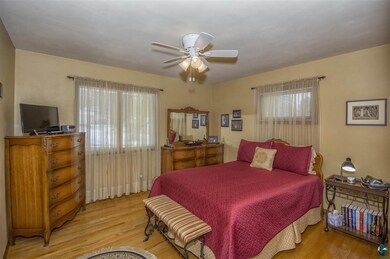 Main floor