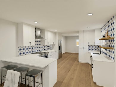 4711 Beggs St, Houston, TX 77009 - photo 3