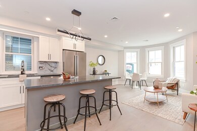 65 Falcon St unit 1, Boston, MA 02128 - photo 5