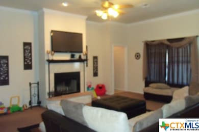 2208 Joseph Dr, Copperas Cove, TX 76522 - photo 6