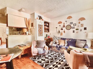 2803 Hemphill Park unit B109, Austin, TX 78705 - photo 2