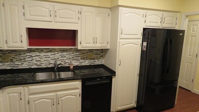 All appliances stay