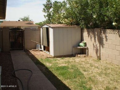 4407 S La Corta Dr unit 10, Tempe, AZ 85282 - photo 6