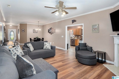 4805 Southern Oaks Ln, Birmingham, AL 35235 - photo 5