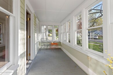 front porch 3025