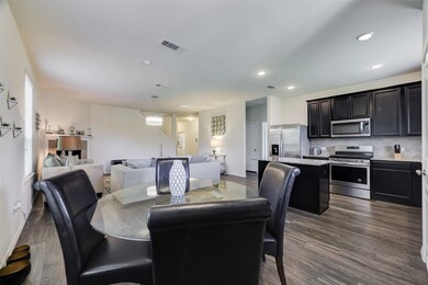 4711 Windmill Run Dr, Houston, TX 77069 - photo 6