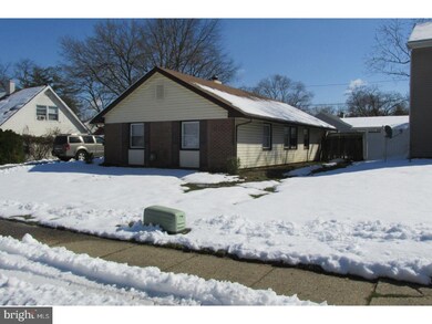 50 Pennant Ln, Willingboro, NJ 08046 - photo 2