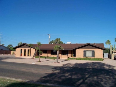 313 N 57th Place, Mesa, AZ 85205 - photo 6