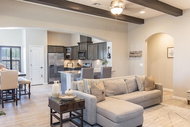 13629 Lartington, El Paso, TX 79928 - photo 6