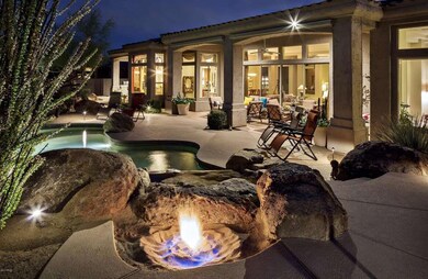 001_Outdoor Fire Pit