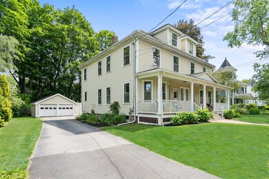 31 Highland St, Concord, MA 01742 - photo 3
