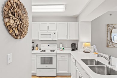 Waterside Village South unit 110, Mexico Beach, FL 32456 - photo 3