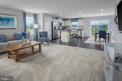 123 Banks Ave, Shenandoah, WV 25413 - photo 5