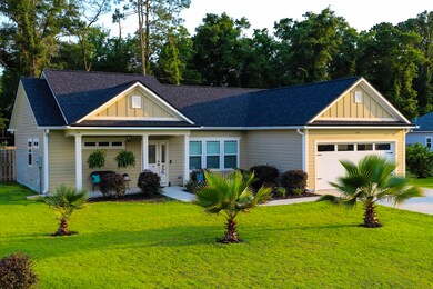 80 Amy Ln, Crawfordville, FL 32327 - photo 2