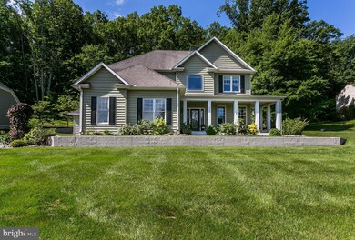 947 Piney Hill Rd, Monkton, MD 21111 - photo 3