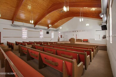 Gathering Center