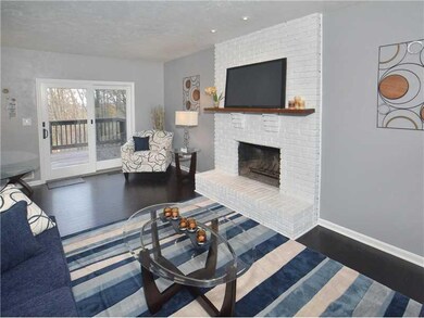 Family Room.