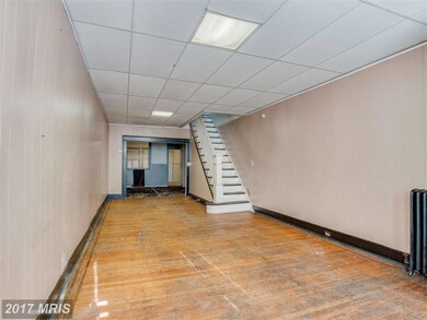 2690 Wilkens Ave, Baltimore, MD 21223 - photo 4