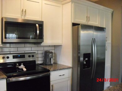 128 Whispering Pines Dr, Frankfort, KY 40601 - photo 7