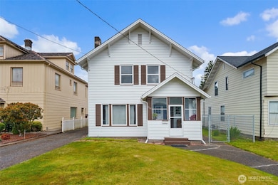 620 6th St, Hoquiam, WA 98550 - photo 2