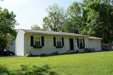 Front Exterior