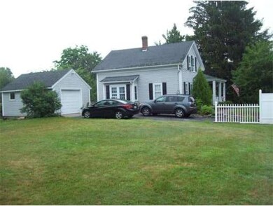 78 Ironstone St, Millville, MA 01529 - photo 2