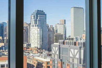 1 Nassau St unit 1902, Boston, MA 02111 - photo 3