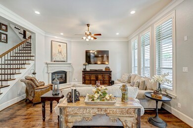 8310 Barberry Branch St, Houston, TX 77055 - photo 7