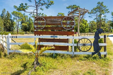 1216 Pine Ave, Labelle, FL 33935 - photo 2