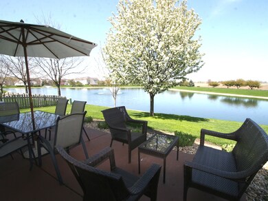 Water View