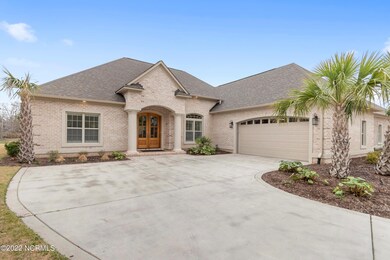 4065 Batik Ct, Leland, NC 28451 - photo 2