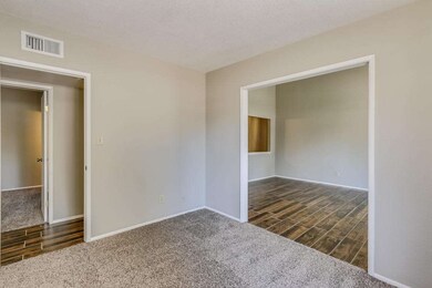 spacious office or 3rd bedroom