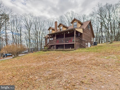 783 Peewee Ln, Hedgesville, WV 25427 - photo 2