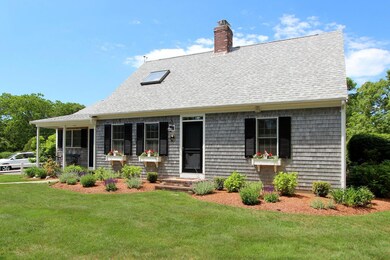 70 Brooks Rd, Harwich Port, MA 02646 - photo 3