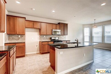 127 Fence Line Dr, San Marcos, TX 78666 - photo 7