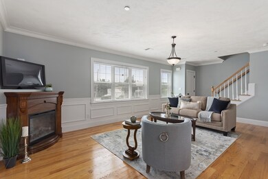 96 West St, Quincy, MA 02169 - photo 5