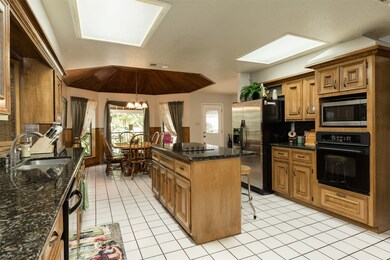 4027 County Road 156, Alvin, TX 77511 - photo 6